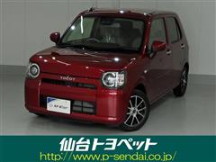 ダイハツ ミラトコット X SA3