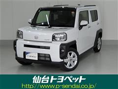 ダイハツ タフト G