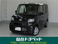 ダイハツ タフト X