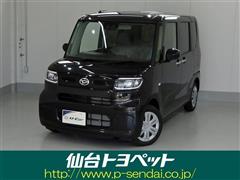 ダイハツ タント X