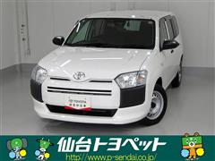 トヨタ プロボックスバン G
