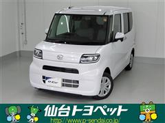タント L 4WD