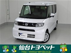 タント X 4WD