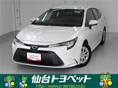 カローラツーリング HV X
