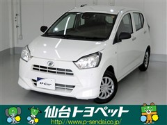 ミライース L SA3