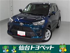 トヨタ ライズ G