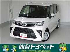 ルーミー G-T