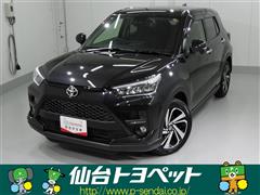 トヨタ ライズ Z