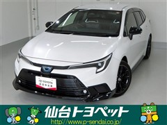 カローラTG アクティブスポーツ