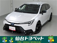 カローラTG アクティブスポーツ