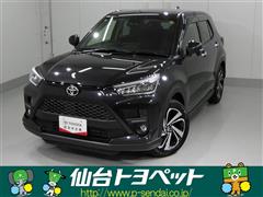 トヨタ ライズ Z
