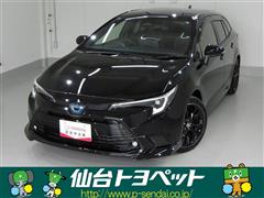 カローラTG アクティブスポーツ