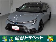 トヨタ カローラTG アクティブスポーツ