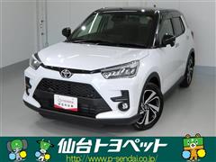 トヨタ ライズ Z