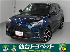 トヨタ ライズ Z