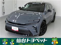 トヨタ クラウン スポーツ Z