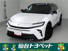 トヨタ クラウン スポーツ Z