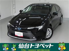 トヨタ カローラ ハイブリッド G