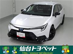 トヨタ カローラTG アクティブスポーツ