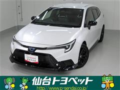 カローラTG アクティブスポーツ