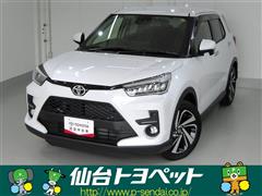 トヨタ ライズ Z