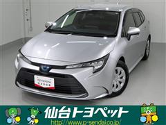 トヨタ カローラTG ハイブリッド G