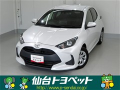 ヤリス X