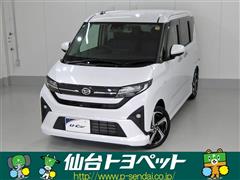 ムーヴ RS