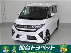 ムーヴ RS