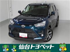 トヨタ ライズ Z