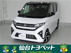 ダイハツ ムーヴ RS