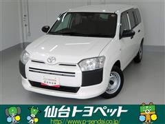 トヨタ　プロボックスバン G