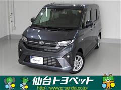 ダイハツ　ムーヴ G