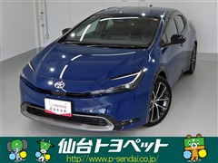 トヨタ プリウス Z