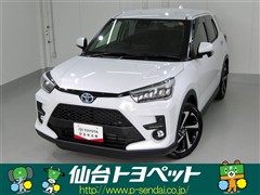 トヨタ ライズ Z