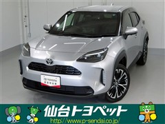 ヤリスクロス Z