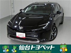 トヨタ プリウス Z