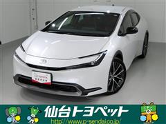 トヨタ プリウス G