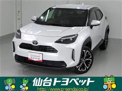 ヤリスクロス Z