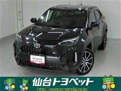 ヤリスクロス HV GR スポーツ