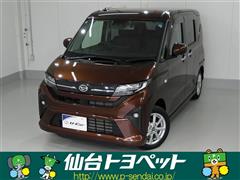 ダイハツ ムーヴ G