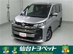 トヨタ ノア ハイブリッド S-G