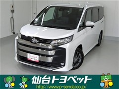 ノア ハイブリッド S-G