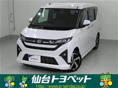 ムーヴ RS