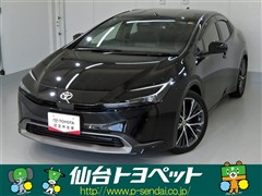 トヨタ プリウス G