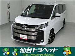 ノア ハイブリッド S-Z
