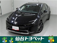 トヨタ プリウス G