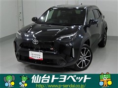 ヤリスクロス HV GR スポーツ