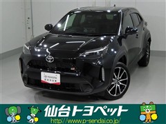 ヤリスクロス HV GR スポーツ