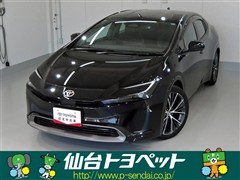 トヨタ プリウス Z